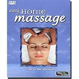 Easy Home Massage - DVD by Selectmedia Entertainment