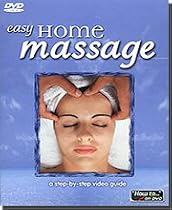 Easy Home Massage - DVD