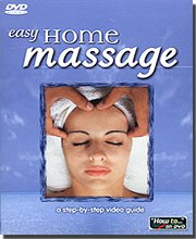 Easy Home Massage - DVD