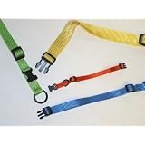 18-26IN LG ADJ DOG COLLAR BE