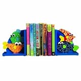 Under the Sea BookendsIMAGE