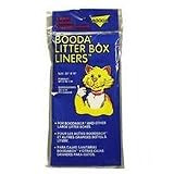 Aspen Pet Litter Box Liners Booda Box Giant