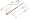 Oneida Colonial Boston 20-Piece Stainless Steel Flatware Set, Service for 4