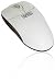Electronics : Sweex MI001 Optical Mouse PS/2 White