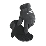 Heatrac II Insulated Fleece Back Gloves (Small)