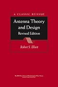Antenna Theory & Design (IEEE Press Series on Electromagnetic Wave Theory)