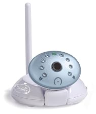 Summer Infant Camera and Adaptor Set - Blue/White