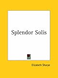 Splendor Solis 1582