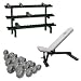Multi Dumbbell Package (SET)