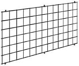 Garage Grid Organizer - Heavy Duty- Single Grid