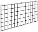 Wire Grid Garage Organizer by Schulte