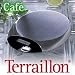 Terraillon(R)テライヨン　キッチンスケールCafe