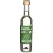 Da Rosario 100% Organic Black Truffle Flavored Olive Oil, 1.76-Ounce Glass Bottle