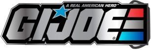  GI Joe A Ream American Hero Logo Belt Buckle 39141