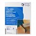 ELI26022 - Mailing Label, Laser, 1x2-3/4, 1500/PK, Clear