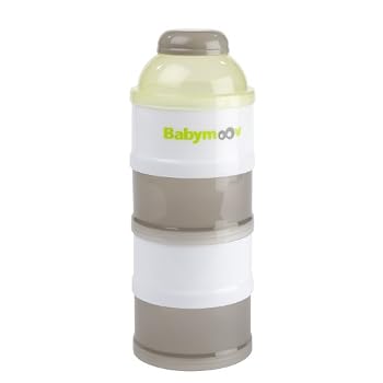 Babymoov - A004207 - Babydose Zen - Vert / Taupe