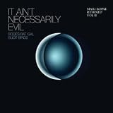 It Ain'T Necessarily Evil-Remixed Vol.2 - Mari Boine