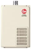 Rheem Natural Gas Tankless Water Heater