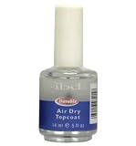 ibd Air Dry Topcoat - 1/2oz