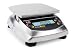 Electronics : Ohaus Valor 3000 Extreme Compact Bench - Portion Control Scale V31XH2 (4.4 x 0.0005 lb / 0.1 g)