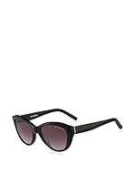 Karl Lagerfeld Gafas de Sol Kl839S (53 mm) Negro