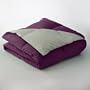 Home Classics Reversible Down Comforter