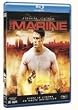 The marine [Blu-ray]