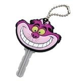 Disney Cheshire Key Holder Key Holder - Key Cover
