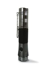 Rok-klimer Plug-in Flashlight with Compass