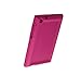 Bobj for ASUS ZenPad Z170C, Z170CG, Z170MG, P01Z - BobjGear Protective Tablet Cover (Rockin' Raspberry)