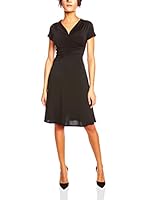 La Petite Parisienne Vestido Faustine (Negro)