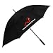 Woodworm Double Canopy 60" 3 Pack of New Golf Umbrellas image 3