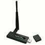 300Mbit LogiLink WL0054 WLAN USB Stick