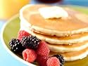 Buttermilk Pancake Mix (large two-pound size)
