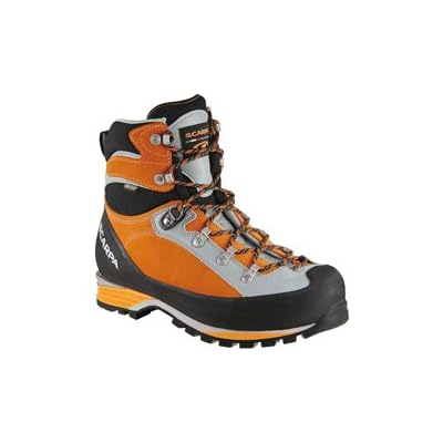 Scarpa(スカルパ) トリオレプロGTX オレンジ (43) Scarpa(スカルパ) トリオレプロGTX オレンジ (43)