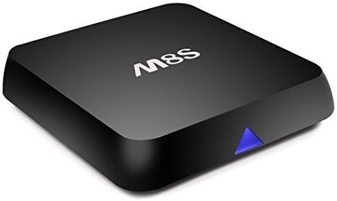 Yubng M8S AML-S812 Quad Core Xbmc Android 4.4 4k Smart Htpc TV Box Media Streaming Player Quad Core Hdmi TV Box.