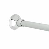Ginger 639B/ORB Empire Shower Bronze-Hand Relieved