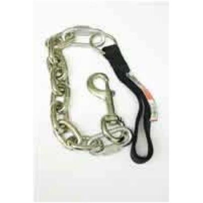 CHAIN LEAD 4.0MM-XHEAVY TRAFFIC LEAD 2FT