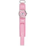 NASCAR Kids' Denny Hamlin Future Star Pink Watch #NF1-HAM