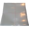 Original Protected LP Schutzh�llen aus PE (100 St�ck)