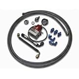 Altered Atmosphere (AAM35FS-FRSSTD 350Z) Basic Fuel Systems