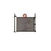 Lascal Kiddyguard Avant Black Mesh