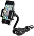 Cellet Cell Phone & PDA Car Mount w/ Charger