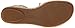 ECCO Women's Tabora Dress Sandal