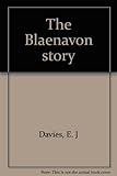 The Blaenavon story