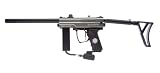 Kingman Spyder Electronic MR1 Paintball Gun - Silver
