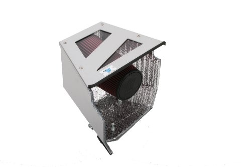 Cold Air Inductions Inc. 501-0519-39 Cold Air Intake System