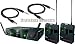 Search Our Specialty Mall : AKG WMS40 PRO Dual Guitar Wireless Set US60 WMS 40 NEW