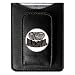 Alabama Crimson Tide NCAA Basketball Credit Card/Money Clip Holder