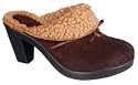 Earth Spirit Womens Bella Brown Casual shoe Sz: 10